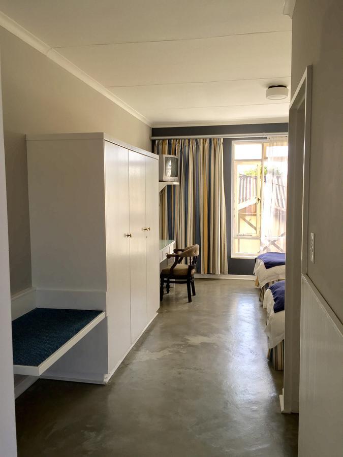 Casa Mia Hotel Walvis Bay Exterior foto