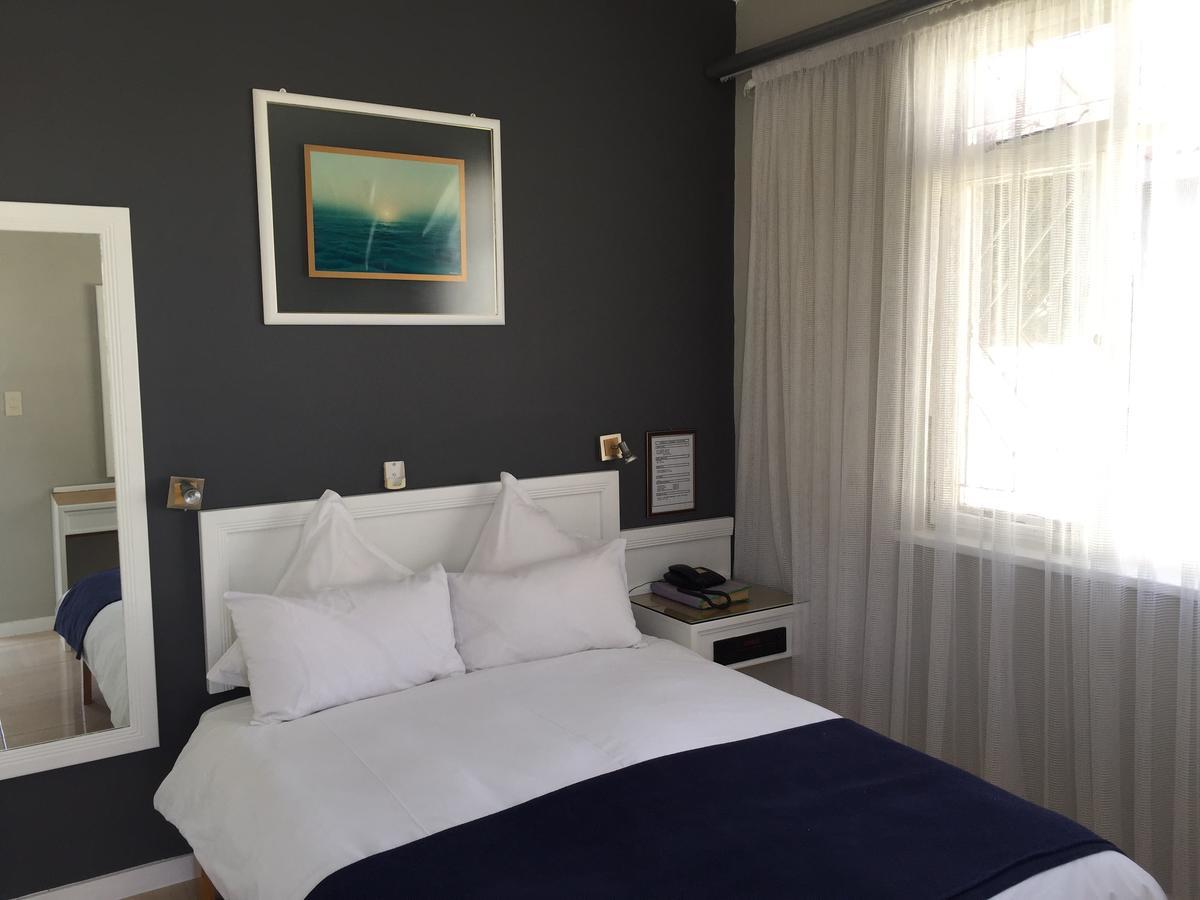 Casa Mia Hotel Walvis Bay Exterior foto