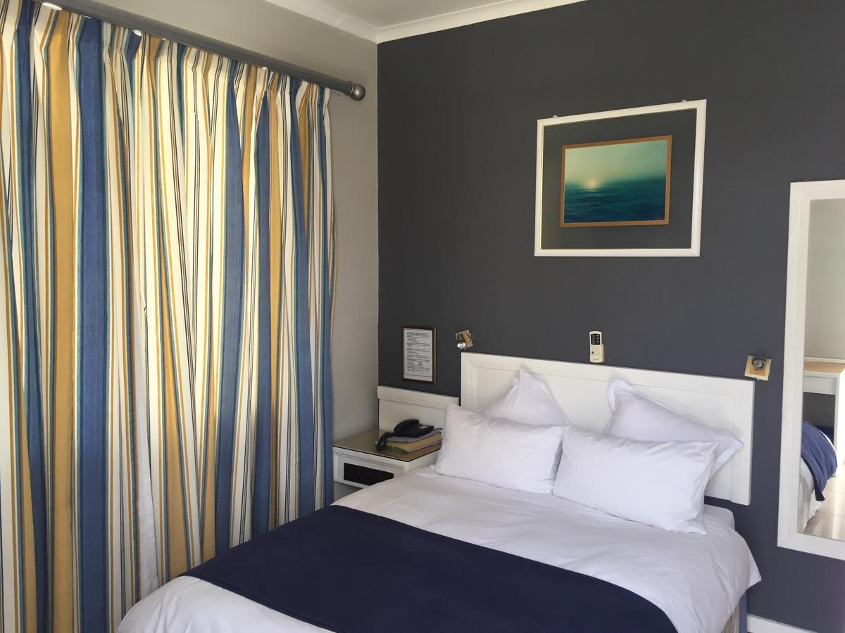 Casa Mia Hotel Walvis Bay Exterior foto
