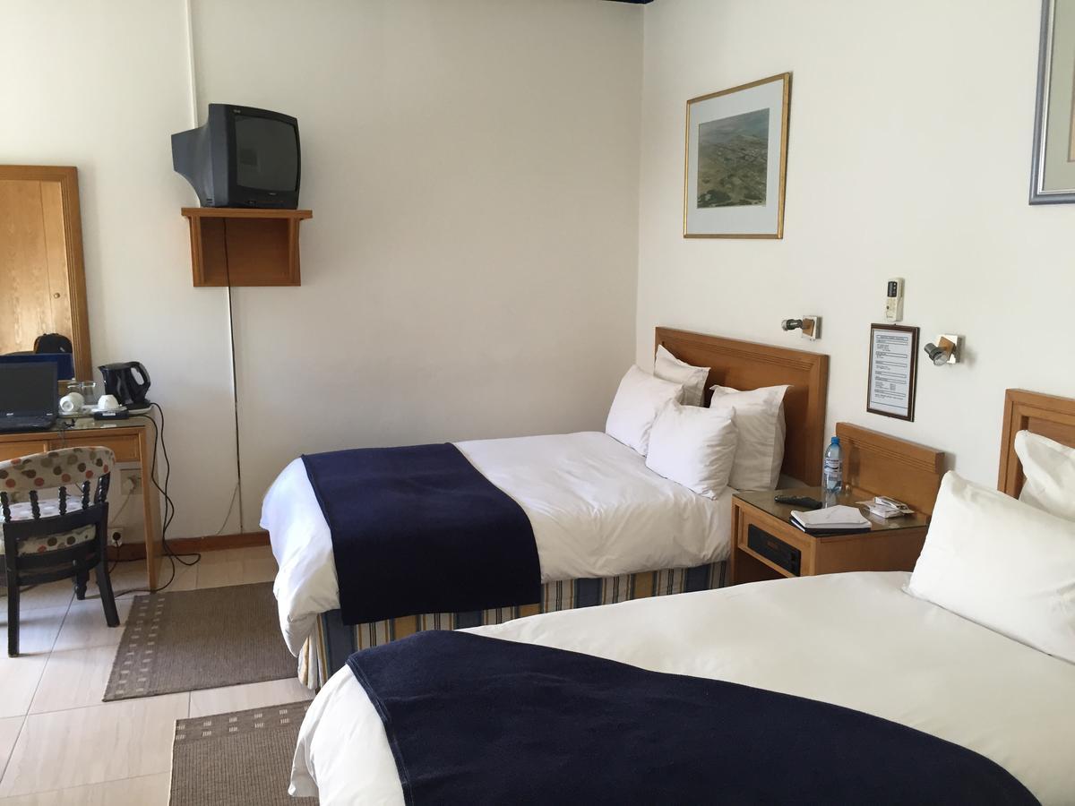 Casa Mia Hotel Walvis Bay Exterior foto