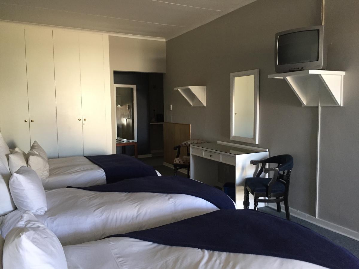 Casa Mia Hotel Walvis Bay Exterior foto