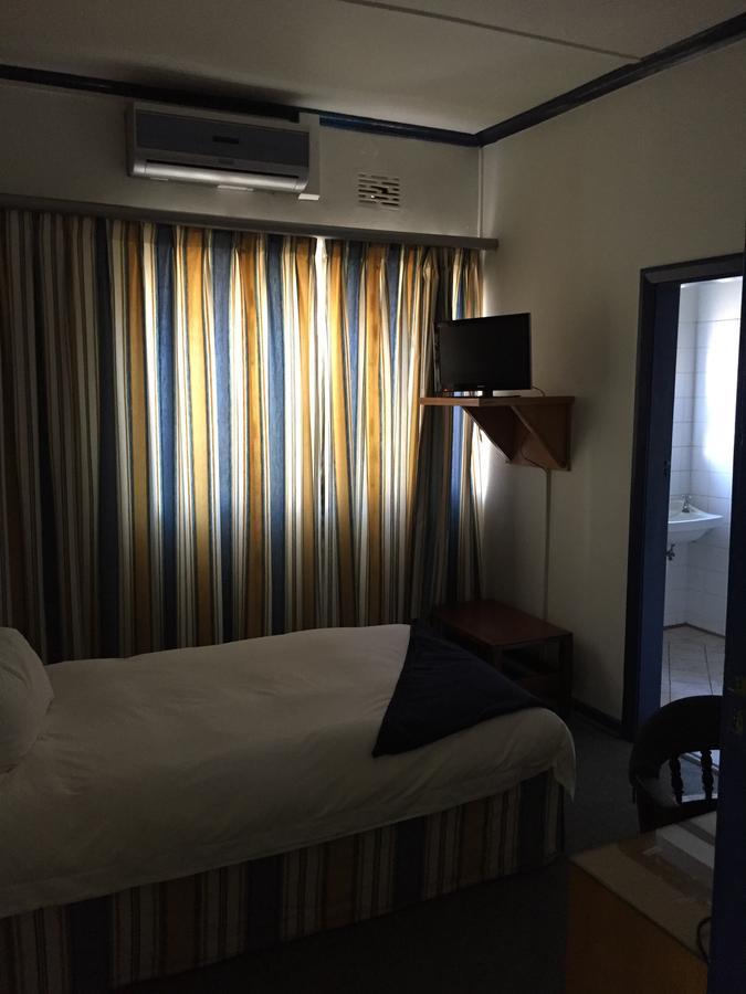 Casa Mia Hotel Walvis Bay Exterior foto
